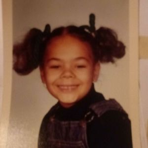 Meet your Posher, Ursula